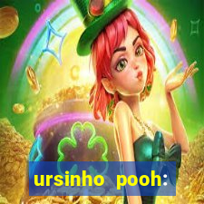 ursinho pooh: sangue e mel 2 online