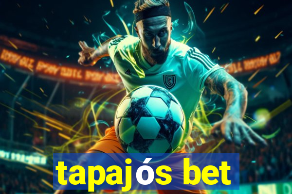 tapajós bet