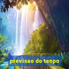 previsao do tenpo