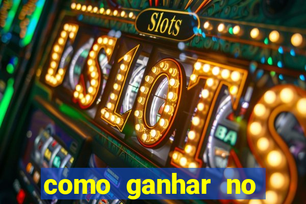 como ganhar no jogo do touro fortune