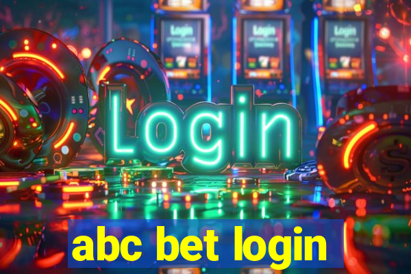 abc bet login