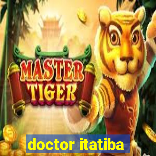 doctor itatiba