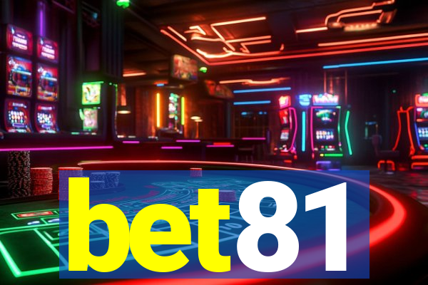 bet81