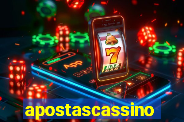 apostascassino