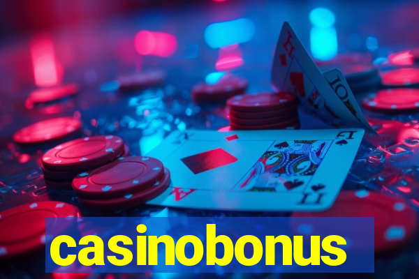 casinobonus