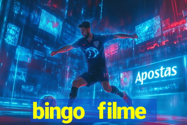 bingo filme assistir online