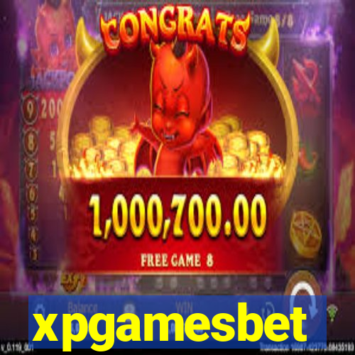 xpgamesbet