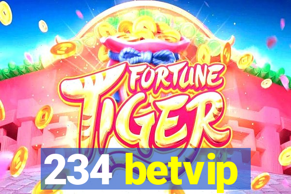 234 betvip