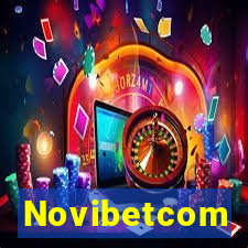 Novibetcom