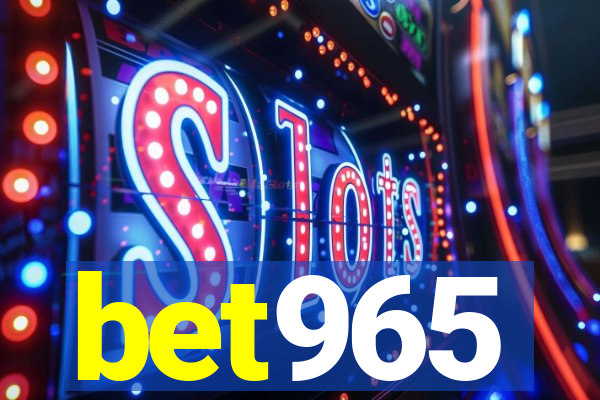 bet965