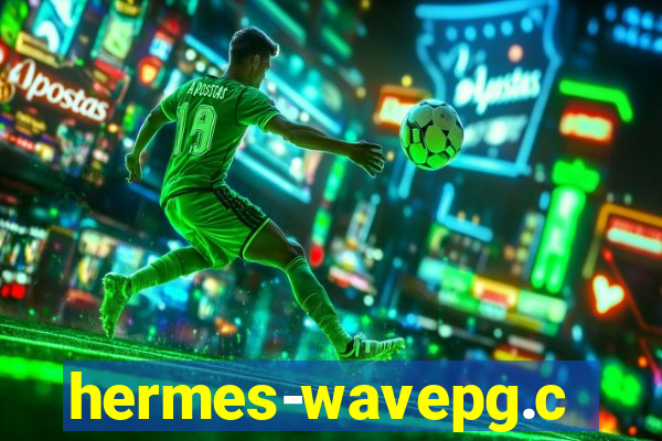 hermes-wavepg.com