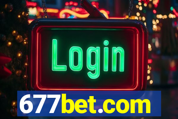 677bet.com