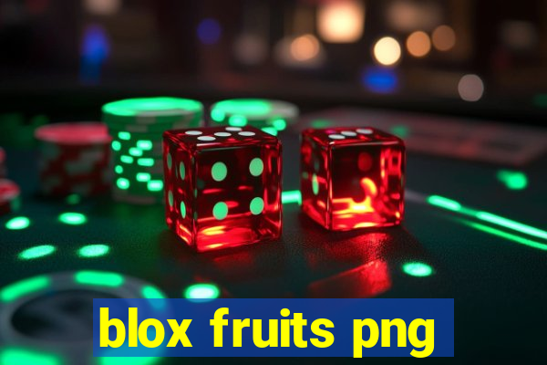 blox fruits png