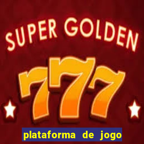 plataforma de jogo a partir de r$ 1