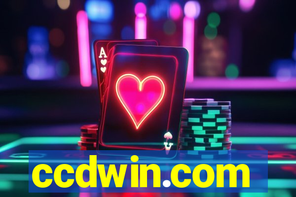 ccdwin.com