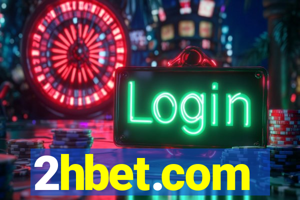 2hbet.com