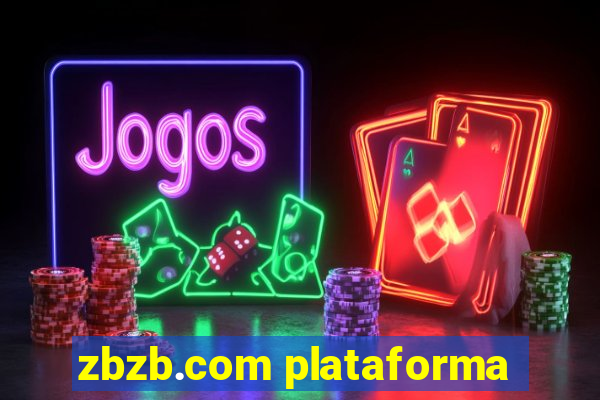 zbzb.com plataforma