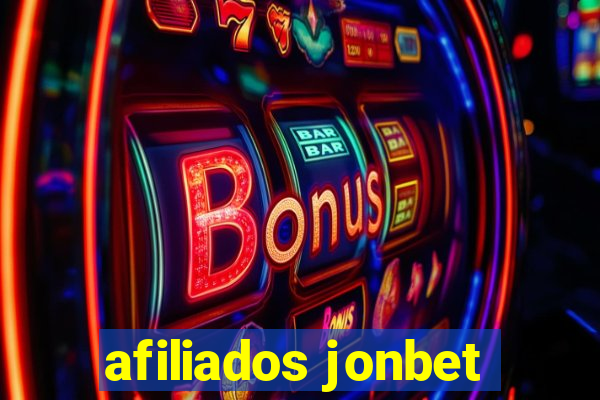 afiliados jonbet