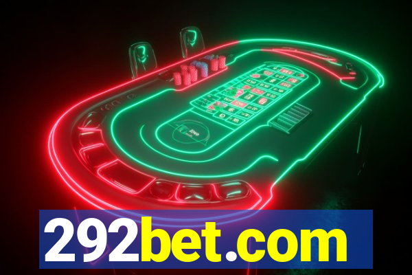 292bet.com