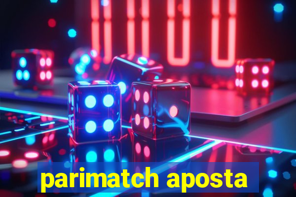 parimatch aposta