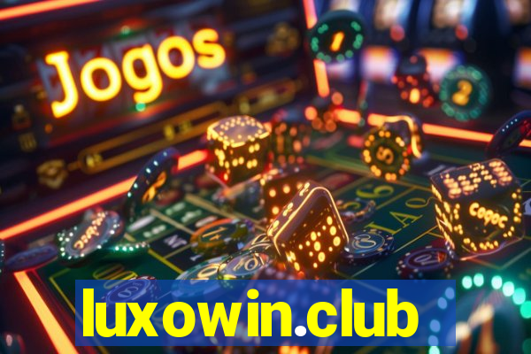 luxowin.club