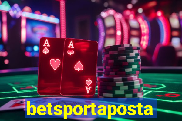 betsportaposta