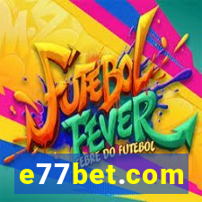 e77bet.com