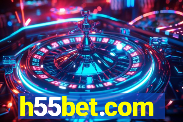 h55bet.com