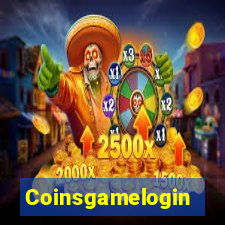 Coinsgamelogin