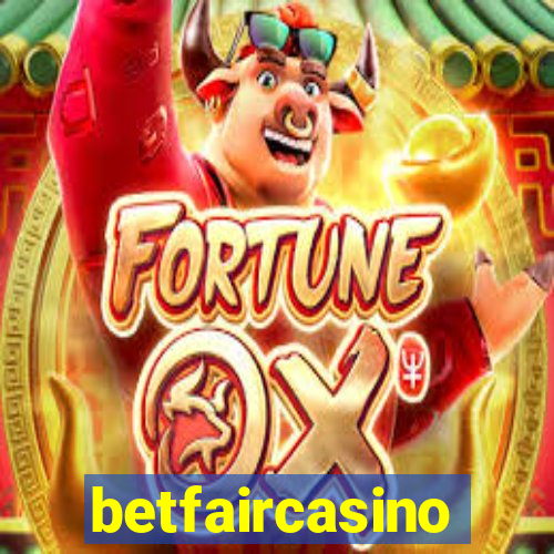 betfaircasino