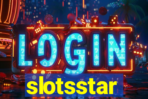 slotsstar