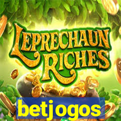 betjogos