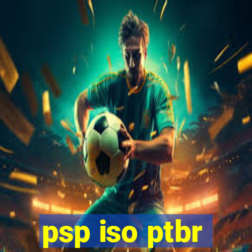 psp iso ptbr