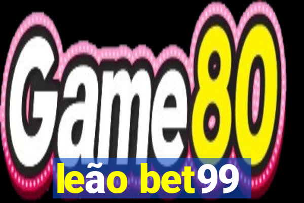 leão bet99