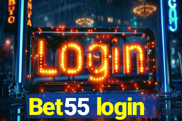 Bet55 login