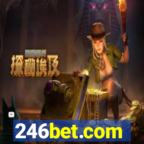 246bet.com