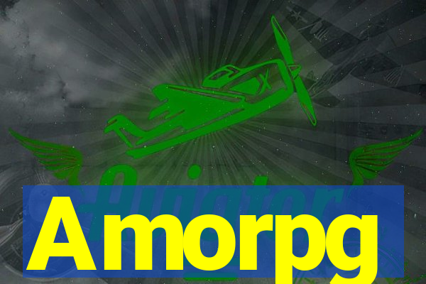 Amorpg