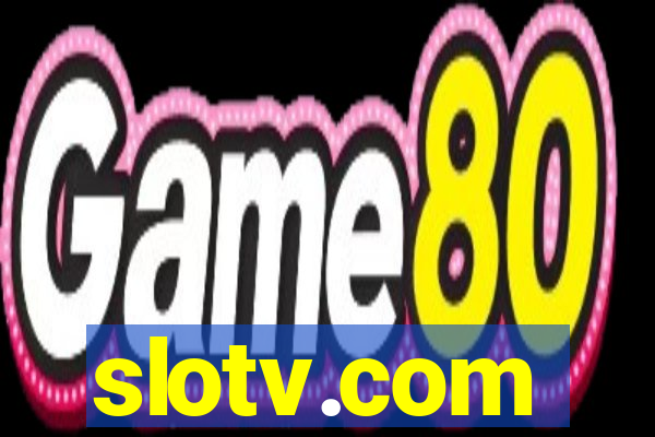 slotv.com