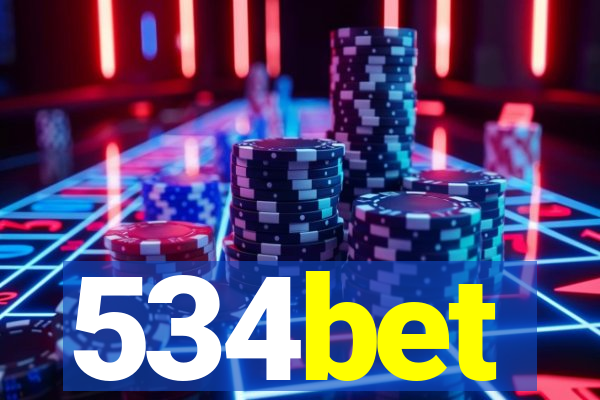 534bet