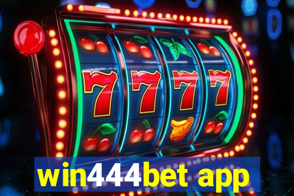 win444bet app