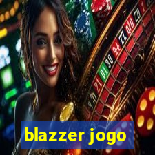 blazzer jogo