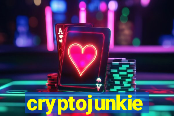 cryptojunkie