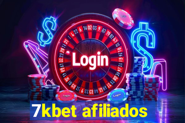 7kbet afiliados