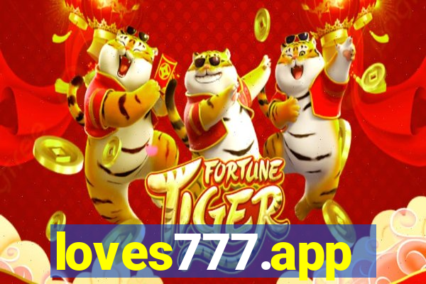 loves777.app