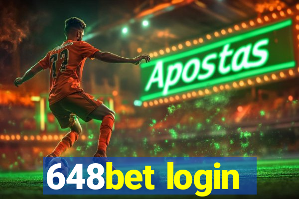 648bet login