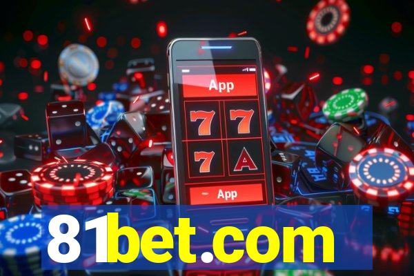 81bet.com