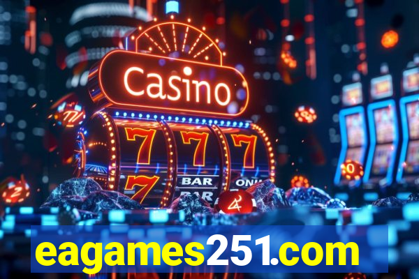 eagames251.com