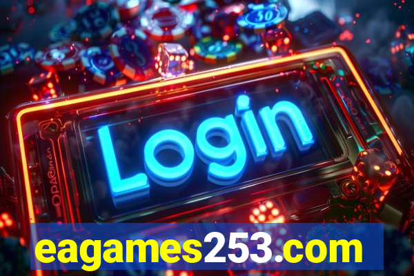 eagames253.com