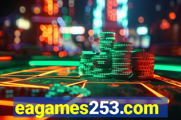 eagames253.com