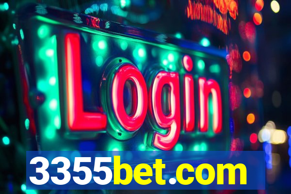 3355bet.com